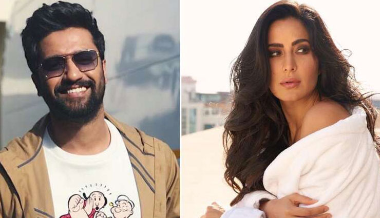 vicky kaushal,katrina kaif,vicky kaushal new movie,katrina kaif new movie,ronnie screwvala,uri the surgical strike,entertainment,bollywood