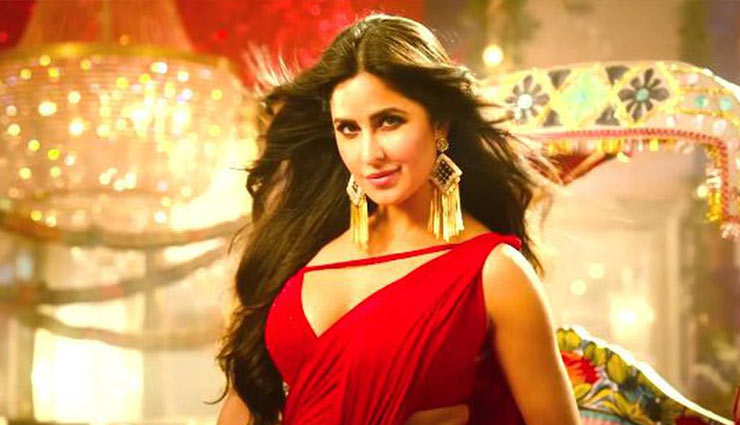 SHOCKING : ‘जीरो’ नहीं करना चाहती थी कैटरिना, FLOP का है डर!