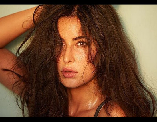 Open Your Dictionary To Understand Katrina's Latest Post