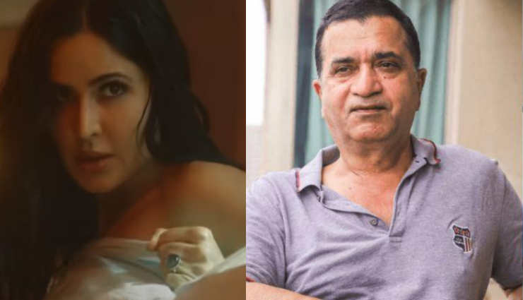 2 News : ससुर शाम कौशल ने कैटरीना के एक्शन सीन पर दी रिएक्शन, कंगना ने विराट के लिए कही ये बातें