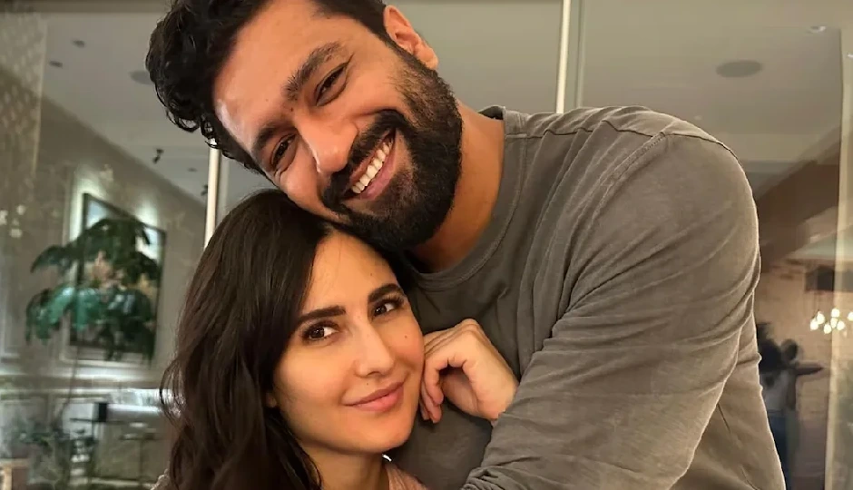 कटरीना कैफ और विक्की कौशल जल्द करने वाले हैं अपने पहले बच्चे का स्वागत!, फैंस बोले– ‘सालों की अफवाहों के बाद आखिरकार…’