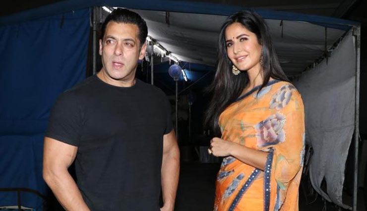 katrina kaif,bharat,bharat promotion,Salman Khan,priyanka chopra,katrina kaif news,salman khan news,priyanka chopra news,bharat news,entertainment,bollywood
