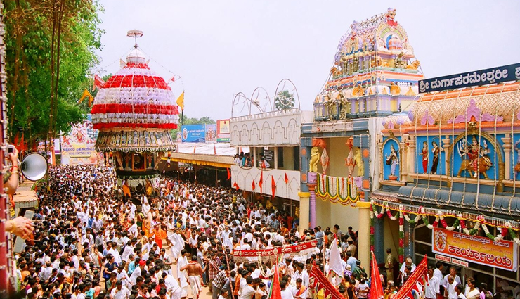 karnataka,places to visit in karnataka,attractions in karnataka