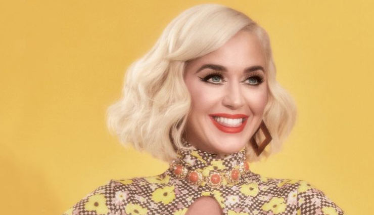 Katy Perry to hit the streets of Mumbai for local cuisine