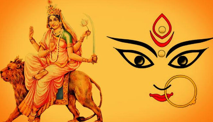 navaratri special,navaratri,maa katyani,vrat katha,dedicated day