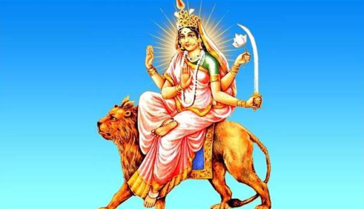 Chaitra Navratri 2023: नवरात्रि के छठवें दिन होगी देवी कात्यायनी की पूजा, रोग, शोक, संताप और भय से होती मुक्ति