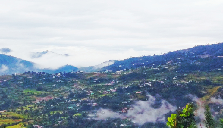 uttarakhand,historical monuments,uttrakhand tourism,holidays,travel