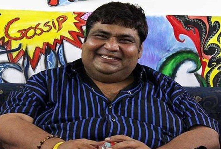 heavy weight,celebrities death due to heavy weight ,कवि कुमार आजाद, अमजद खान, उमा देवी खत्री