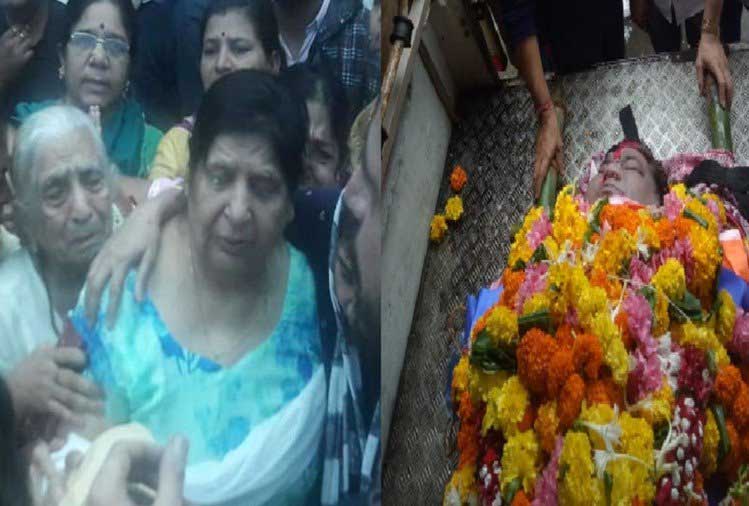 tv news,taarak mehta ka ooltah chashmah,dr hathi funeral,pics,kavi kumar,doctor