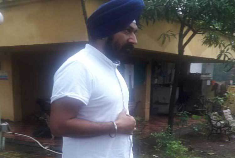 tv news,taarak mehta ka ooltah chashmah,dr hathi funeral,pics,kavi kumar