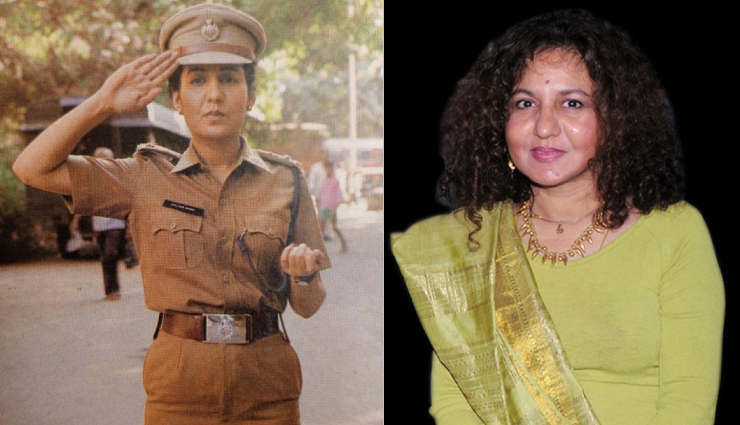 2 News : नहीं रहीं ‘उड़ान’ फेम एक्ट्रेस कविता चौधरी, आया हार्ट अटैक, प्रियंका ने पति-बेटी के साथ शेयर कीं Photos