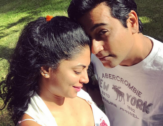 Chandramukhi Chautala Rising Temprature of Mauritius