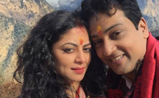 kavita kaushik,ronit biswas,kavita kaushik and ronit biswas,kavita kaushik and ronit biswas kids