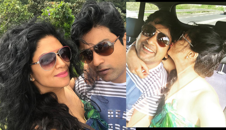 chandramukhi chautala,chandramukhi chautala in mauritius,kavita kaushik