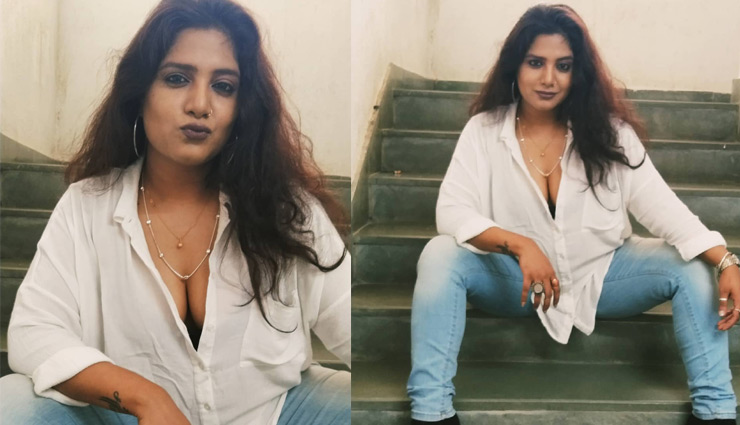 Kavita Bhabhi फेम एक्ट्रेस कविता राधेश्याम की Bold Photos ने बढ़ाया इंटरनेट का पारा, देख फैन्स के छूटे पसीने