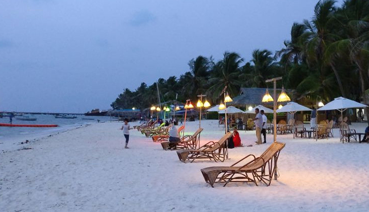 beaches to explore in lakshadweep,holidays,travel,tourism