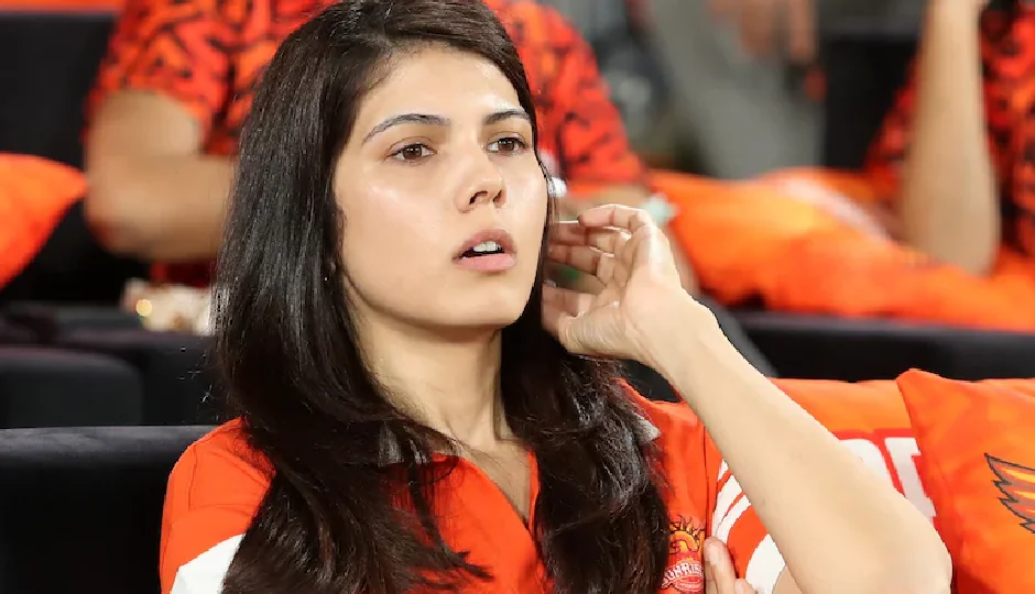 केकेआर से भी सबक नहीं लिया एसआरएच ने, काव्या मारन का यह फैसला पड़ सकता है भारी