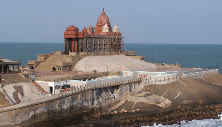 kanyakumari