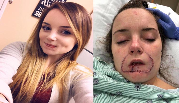 एक्स ब्वॉयफ्रेंड ने कर ड़ाला यह घिनौना काम, पार की हैवानियत की सारी हदें