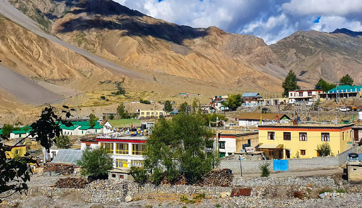 incredible places in spiti valley,spiti valley tourist attractions,must-visit spiti valley destinations,scenic spots in spiti valley,spiti valley travel gems,famous spiti valley landmarks,spiti valley natural wonders,explore spiti valley: hidden gems and tourist hotspots,spiti valley marvels: unraveling nature beauty,spiti valley expedition: discovering remarkable places,spiti valley adventure: a journey through spectacular spots