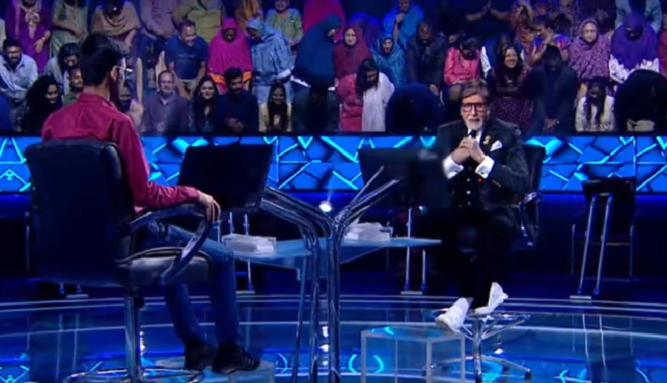 kbc history,kaun banega crorepati evolution,amitabh bachchan quiz show,indian tv revolution,kbc impact on society,kbc season 17,hotseat journey,kbc common man success,sony tv milestone shows,indian television icons