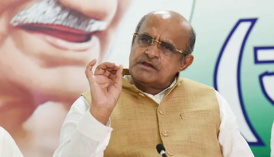 JDU को बड़ा झटका: केसी त्यागी ने छोड़ी पार्टी, नीतीश की राज्यसभा जीत के अगले दिन फैसला