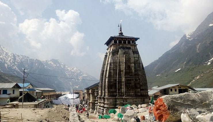 kedarnath,kedarnath doli,coronavirus,travel,holidays,tourism