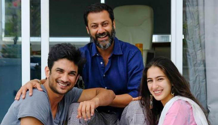 पुन: शुरू होगी ‘केदारनाथ’, अमृता सिंह के चलते हुआ संभव