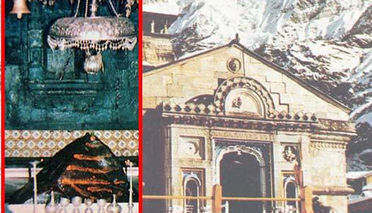 देवभूमि उत्तराखंड में स्थित हैं ये 5 शिव मंदिर, लगता हैं भक्तों का जमावड़ा