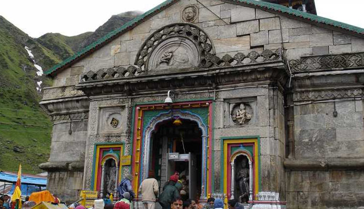 kedarnath,kedarnath doli,coronavirus,travel,holidays,tourism
