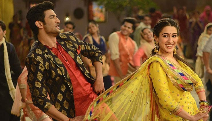 bollywood,abhishek kapoor,sara ali khan,sushant singh rajput,kedarnath,kedarnath box office collection