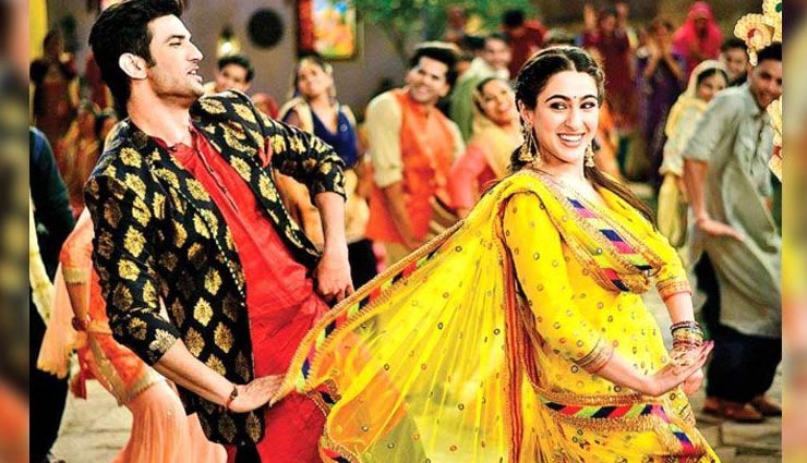 10वें दिन मुनाफे का सौदा बनी ‘केदारनाथ’, लागत 45 करोड़, कमाई इतने करोड़