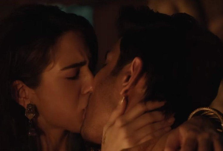 bollywood,sara ali khan,sushant singh rajput,kedarnath