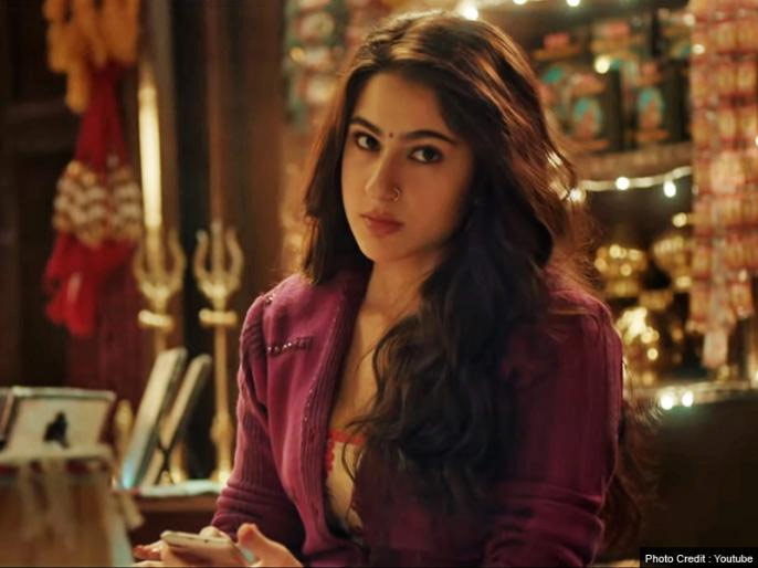 ‘केदारनाथ’: प्रथम तीन दिन में निकला लागत का 80 प्रतिशत, मुश्किलों भरी है राह bollywood,sara ali khan,kedarnath,kedarnath box office collection