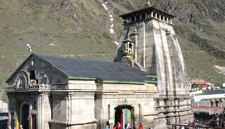 केदारनाथ मंदिर : भगवान शिव के इस धाम से जुड़ी कुछ खास बाते जो बहुत कम लोग जानते है