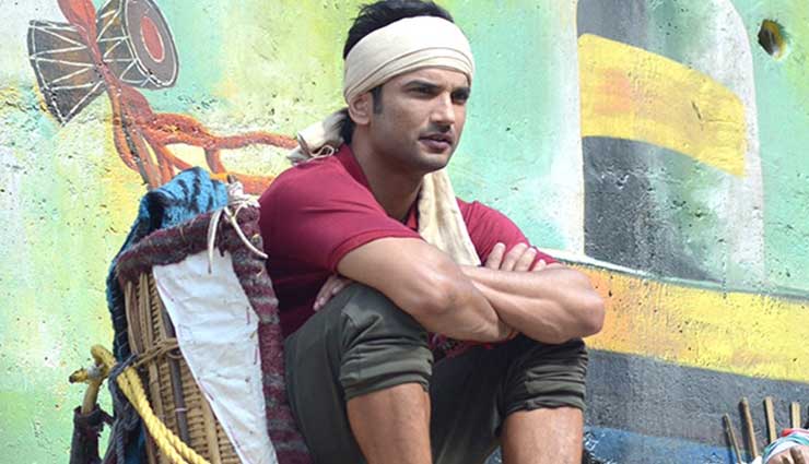 Kedarnath Trailer: Sushant Singh Rajput, Sara Ali Khan redefine love amid a catastrophic deluge