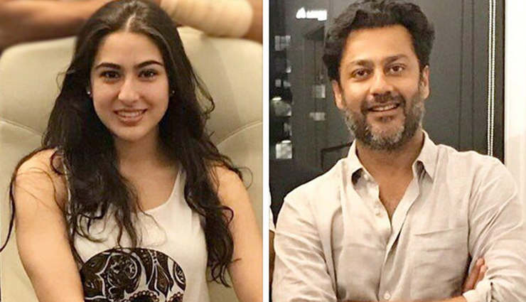 Kedarnath Wrap Party Was All Bliss and No Bitterness