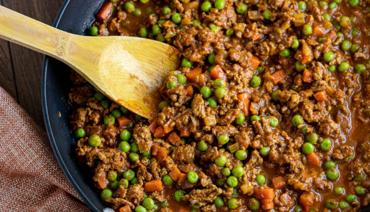 keema curry,keema curry recipe,non veg recipe,keema recipe