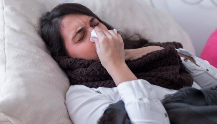 common cold,common cold treatment,home remedies to treat common cold,common cold home remedies,cold,Health,Health tips