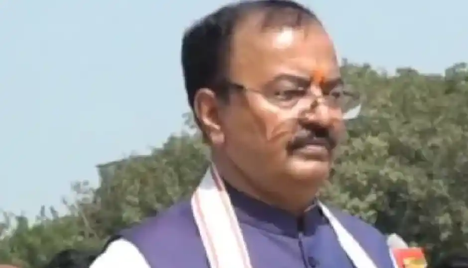 केशव मौर्य का अखिलेश यादव पर तंज, बोले- भाजपा में शामिल होने के लिए हमसे मिले थे; राकेश सचान पर भी बोले