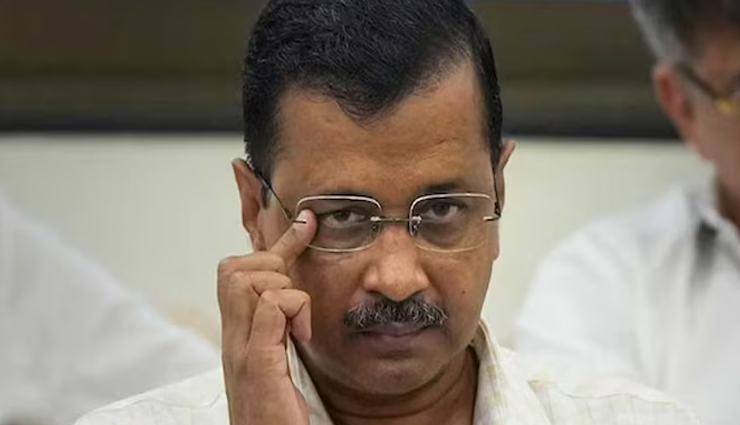 ED कल पहली बार अरविन्द केजरीवाल के खिलाफ चार्जशीट दाखिल करेगी
