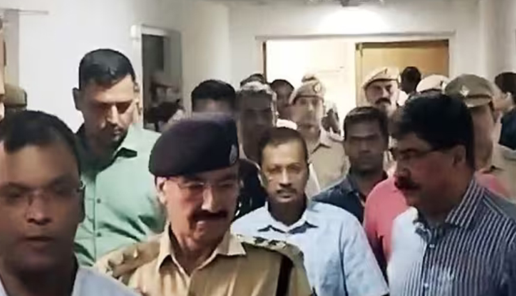 अरविंद केजरीवाल ने CBI द्वारा गिरफ्तारी के खिलाफ दिल्ली उच्च न्यायालय का खटखटाया दरवाजा 