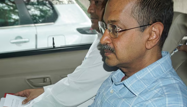 दिल्ली उच्च न्यायालय ने गिरफ्तारी के खिलाफ अरविंद केजरीवाल की याचिका पर CBI से जवाब मांगा