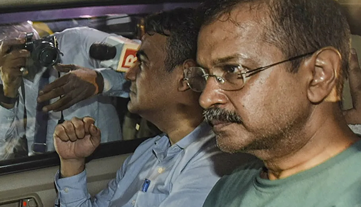 केजरीवाल को दिल्ली हाईकोर्ट से मिली बड़ी राहत, वकीलों के साथ दो अतिरिक्त ऑनलाइन बैठक की अनुमति
