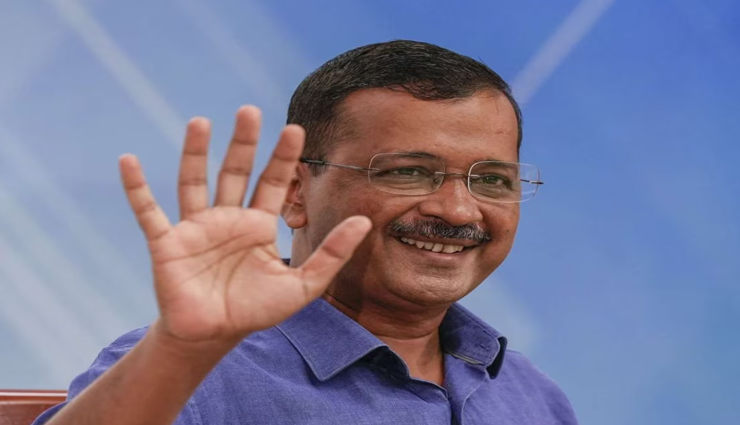 केजरीवाल ने सरकारी कर्मचारियों को दिया दीपावली का तोहफा, मिलेगा बोनस, आवंटित किए 56 करोड़