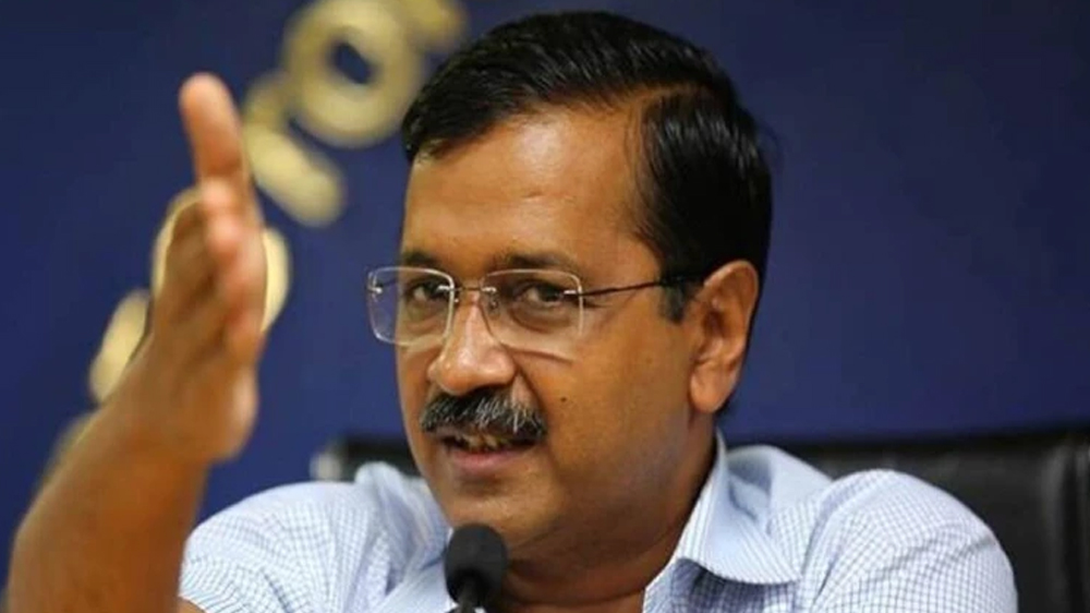 जेल से केजरीवाल के आदेश पर आलोचना, BJP ने LG को दी शिकायत