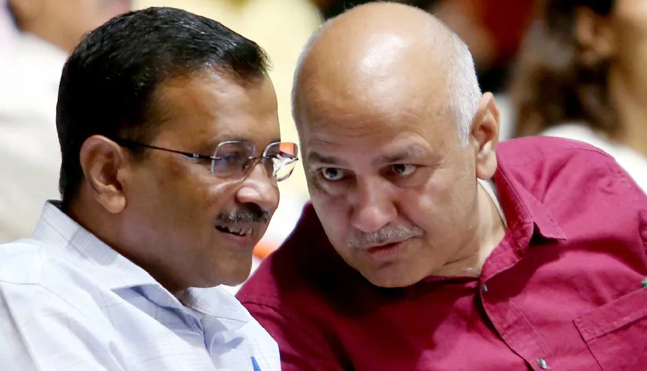 नई शराब नीति और CBI केस: केजरीवाल–सिसोदिया सहित सभी आरोपियों को बरी, जानें पूरा मामला