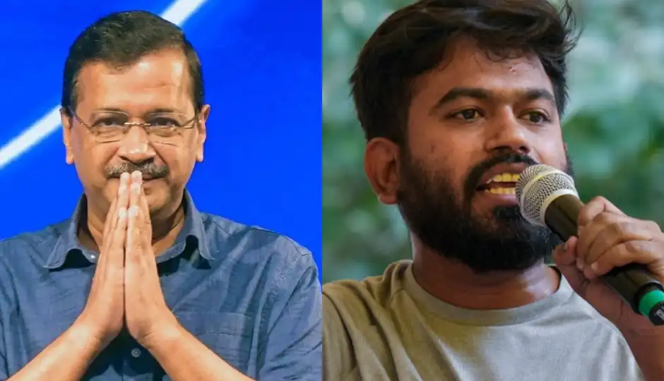 केजरीवाल की CJP से अपील, ज्ञानेश कुमार नहीं सीधे पीएम मोदी के इस्तीफे की मांग करें; 2 अक्टूबर से आंदोलन की तैयारी