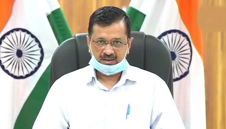 दिल्ली के मरीजों को ऑक्सीजन पल्स मीटर देगी केजरीवाल सरकार 