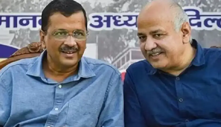 केजरीवाल, सिसोदिया और संजय सिंह पर बढ़ी कानूनी मुश्किलें, जस्टिस स्वर्णकांता शर्मा ने जारी किया अवमानना नोटिस